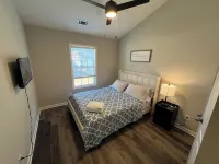 Fabulous 3-bedroom townhome with WiFi and AC in Braselton/ chateau elan area