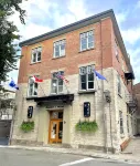 Le 31 McMahon Hotel a 