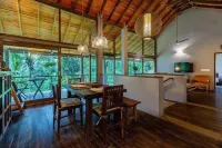 Amã Stays & Trails the Old Cattleshed, Wayanad - صديق للحيوانات الاليفة