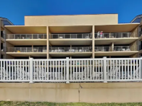 Laguna Reef #308 - Beautiful Bay View Hotels in Rockport