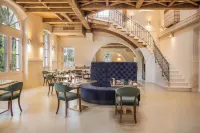 La Nauve, Hôtel & Jardin - Relais & Châteaux - breakfast