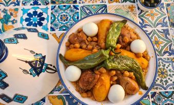 Dar Colibri - Guest house in Kelibia