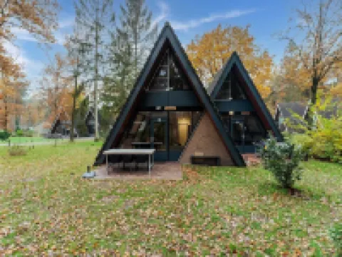 Holiday Home in Stramproy Near Nature Reserves Hotéis em Stramproy