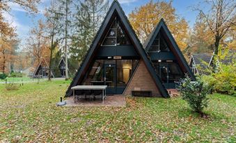 Holiday Home in Stramproy Near Nature Reserves