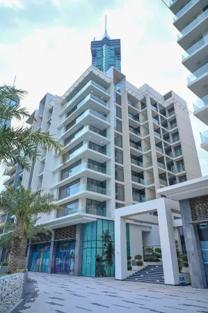 Charthouse Bahrain Отели рядом с достопримечательностью «Дом Корана»