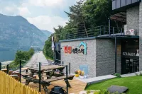 Rabbit Star Pension Hotels near Gangchon Rail Park