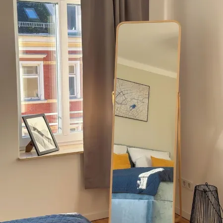 soulscape Citylight Apartments Chemnitz - LOFT