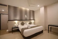 Ras Residency Hotels in Kumbakonam