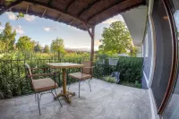 Yigit Pansiyon Hotels in Rustempasa Mahallesi