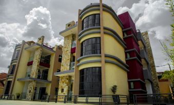 Victory Villa Apartment Hotel