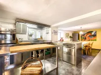 柏格奧斯特成拉 比爾瑟貝格酒店