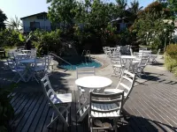 Hotel Ohiro - Pools