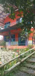 Finca San Miguel Filandia - Homestay