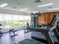 Good Deal and Homey Studio Pacific Garden Apartment - 2-Star