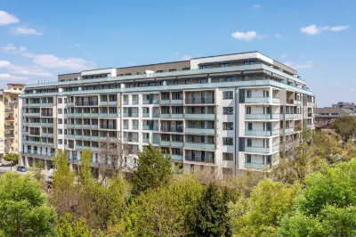 เวสต์ไซด์ อพาร์ตเมนต์ บาย เฟิร์สโฮสต์ โรงแรมใน