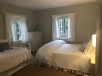 TRANQUILITY IN NANTUCKET