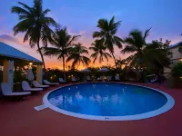 Sugar Mill Hotel - Beach