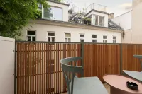 Limehome Vienna Karajangasse
