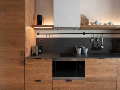 Apartamentos Balisse