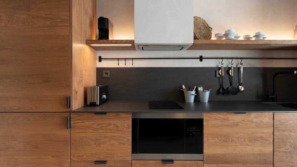 Apartamentos Balisse
