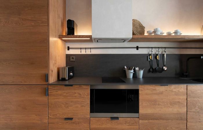 Apartamentos Balisse