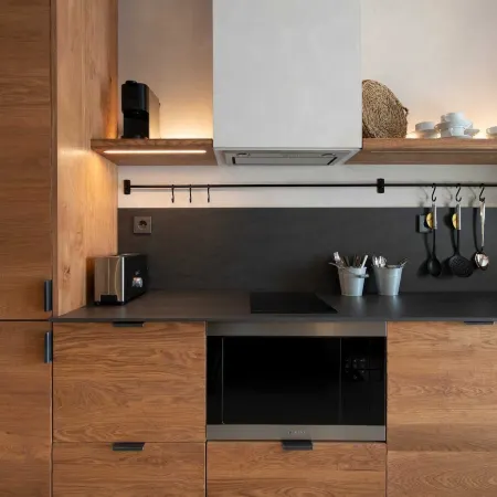 Apartamentos Balisse
