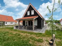 Seaside Comfort Near Scherpenisse