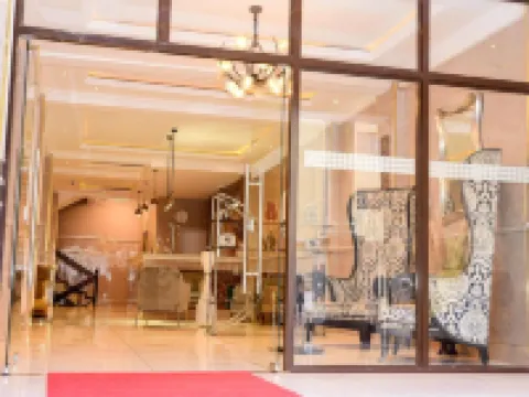 La Beila Hotel Meru Hotels in Meru