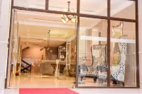 La Beila Hotel Meru Hotels in Nkubu