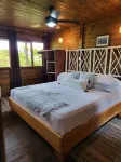 Jaco-Carara 3 Bdrm Surrounded by Rainforest with Private Pool Hotels in Carara
