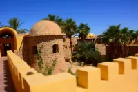 Caravanserai Hotel Hotels in Nefta