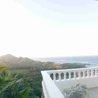 Immaculate 1-Bed Apartment in Cofresi Others