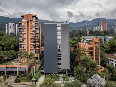 Loma, Medellin, a Tribute Portfolio Hotel