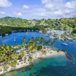 Vacation Club by Lush