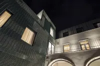 คาซ่า ดา กาลีเรีย โรงแรมใน