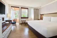 Marriott Puebla Hotel Meson del Angel Hotels in Puebla