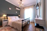 Nautilus Luxury Suites Hôtels à : Galaxidi