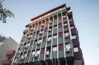 Deta Port Hotel Hotel di Pasabayir Mahallesi