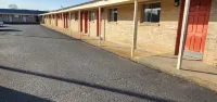 Traveler's Motel Hotels in Jackson