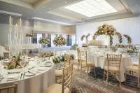 Leicester Marriott Hotel Hotels in Braunstone