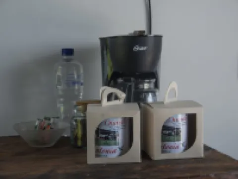 Finca Hotel Rosa Antonia Hotels in Calarca