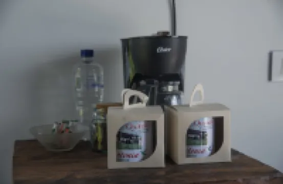 Finca Hotel Rosa Antonia