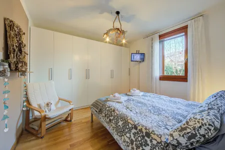 The Peace of the Lake - Happy Rentals