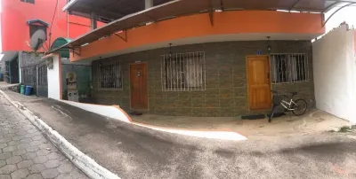 Casa de Huespedes Milena Các khách sạn ở 