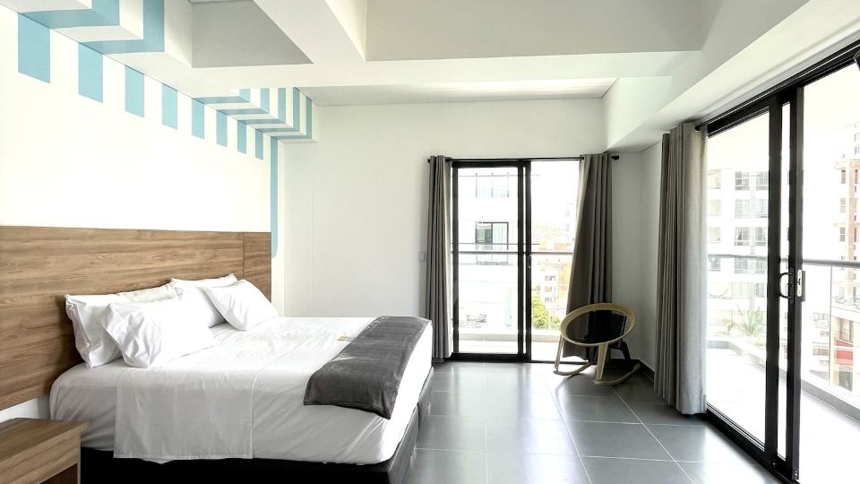 3H Hotel Rodadero Santa Marta