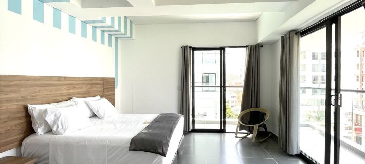 3H Hotel Rodadero Santa Marta Hotels in Gaira