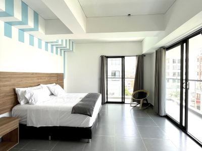 3H Hotel Rodadero Santa Marta
