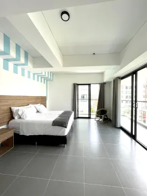 3H Hotel Rodadero Santa Marta Hotels in Гайра
