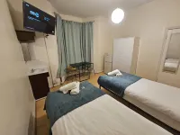Bruce Rooms Hotels in London Borough of Haringey