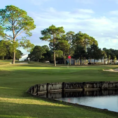 Bay Point Golf Villas by PHG